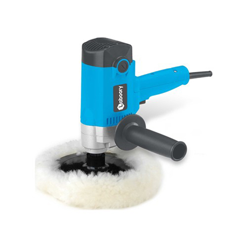 Labomat Disc 18P Polisaj ve Koltuk Fırçalama Makinesi