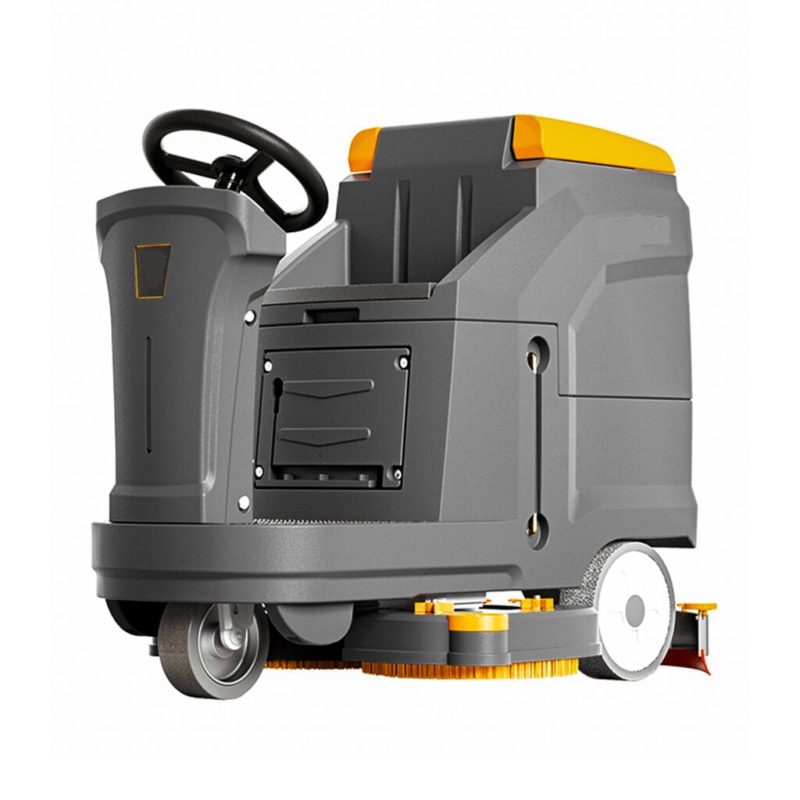 Orka K70 C Binmeli Zemin Yıkama Makinesi