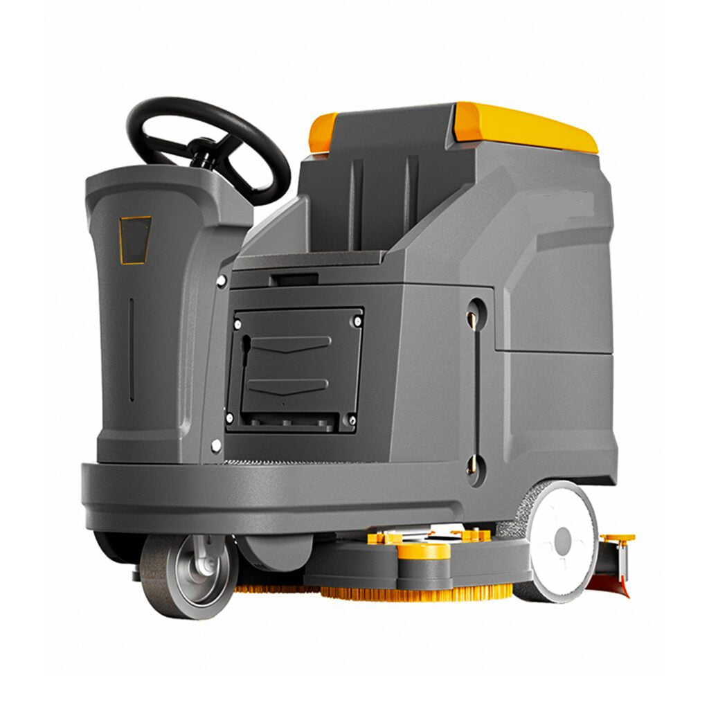 Orka K70 C Binmeli Zemin Yıkama Makinesi