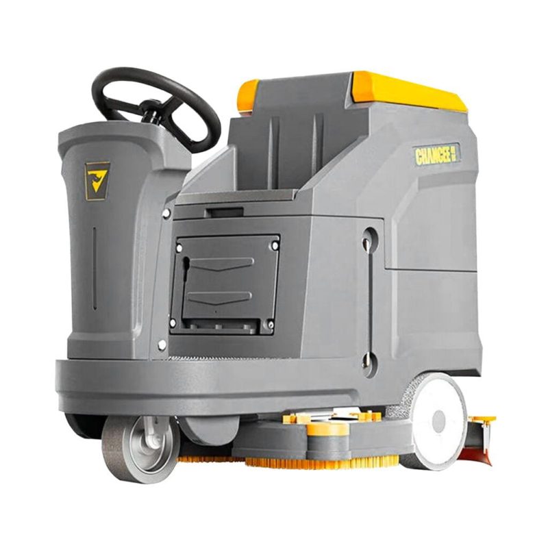 Orka K70 T Binmeli Zemin Yıkama Makinesi