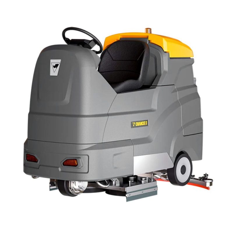 Orka K90 C Binmeli Zemin Yıkama Makinesi