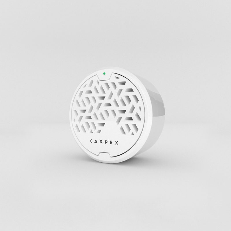 Aura Wind Fanlı Otomatik Cihaz