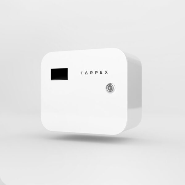 Carpex A1 Pro 900 Koku Makinesi