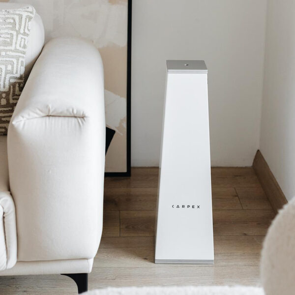 Carpex Auramax Pro 1200S Geniş Alan Koku Makinesi – Aroma Difüzör