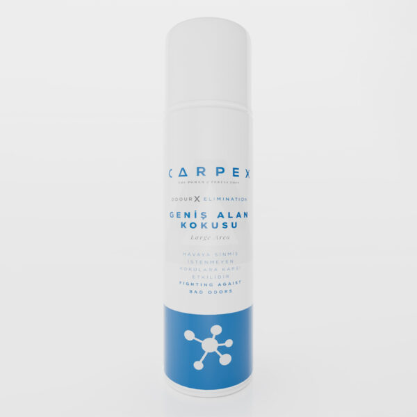 Carpex Geniş Alan Kokusu 500 ML