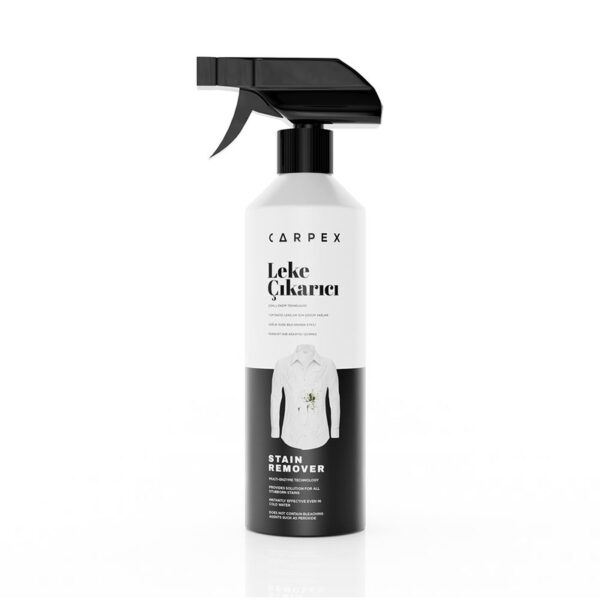 Carpex Leke Çıkarıcı Sprey 500 ML