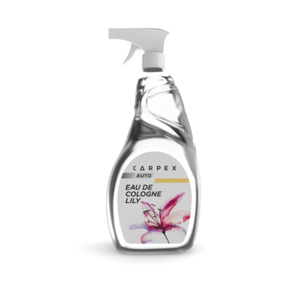 Carpex Lily Oda Kokusu Sprey 500ML