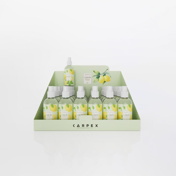 Carpex Limon Kolonyası 24’lü