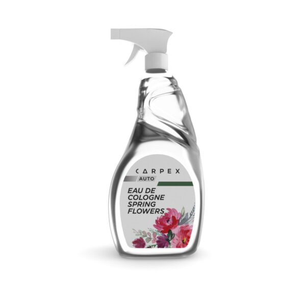 Carpex Spring Flowers Oda Kokusu Sprey 500ML