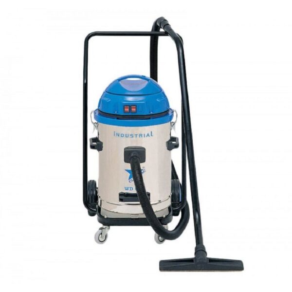 Cleanvac Sanayi Tipi Süpürge WD 602