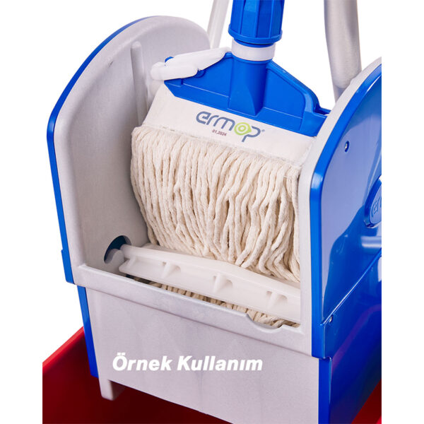Ermop Islak Mop Aparatı