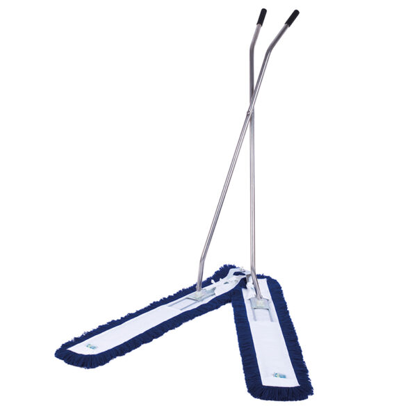 ERMOP Makas Mop Aparatı Saplı