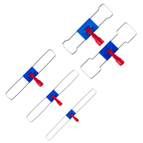 Ermop Tel Mop Aparatı