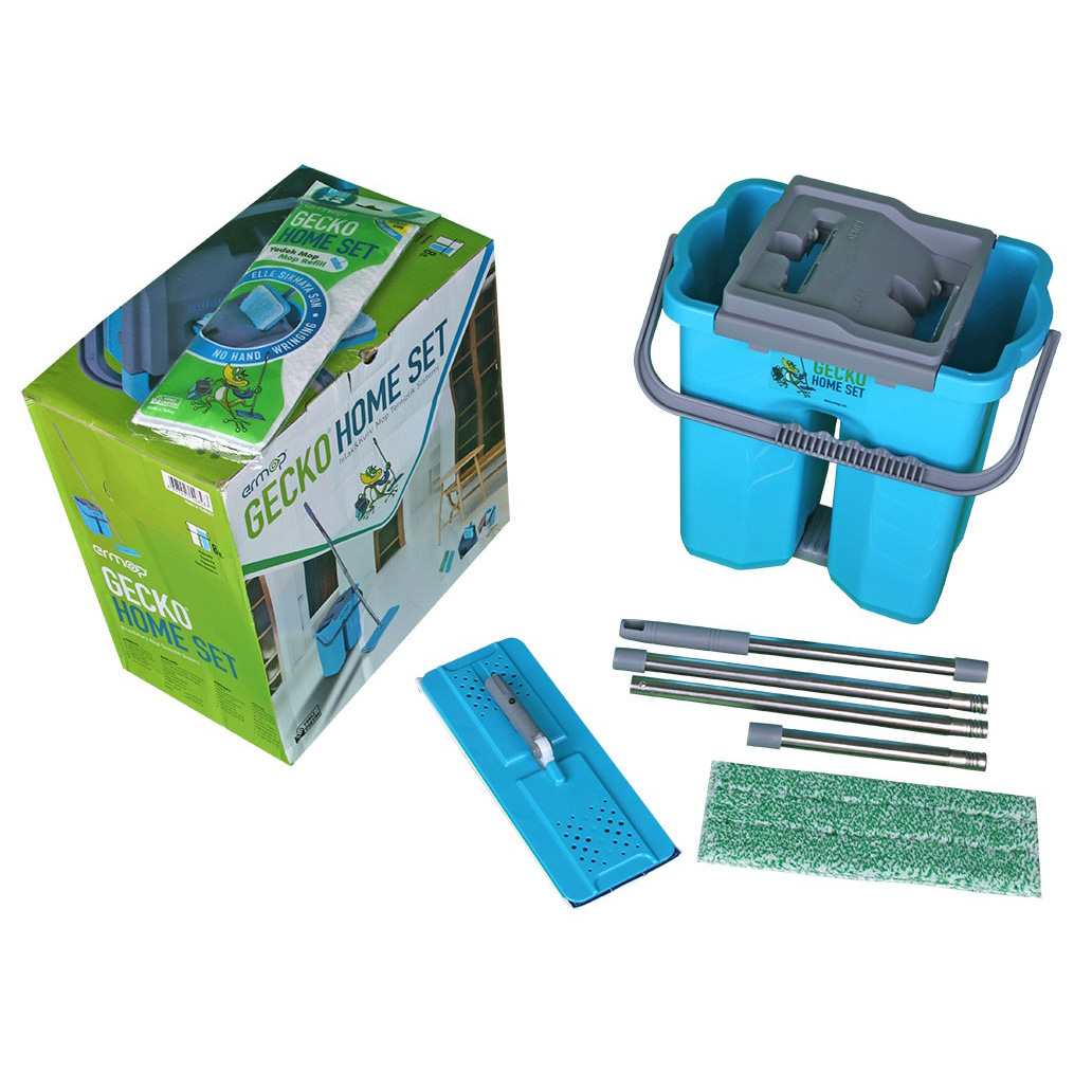 Ermop Gecko Home Set