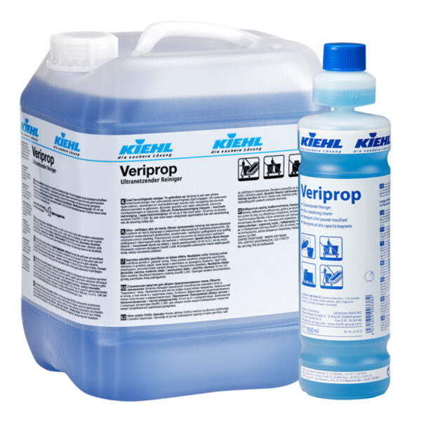 Kiehl Veriprop Yüzey Temizleme Sıvısı