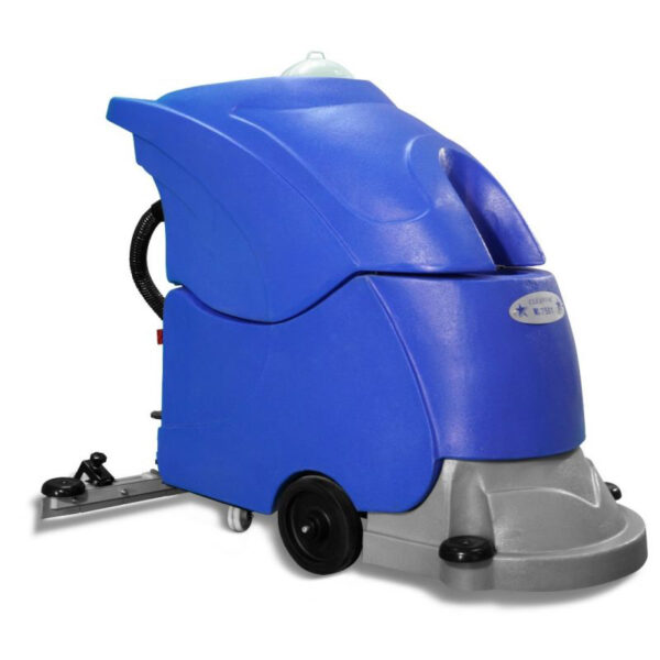 Cleanvac E 7501 Zemin Temizleme Makinesi
