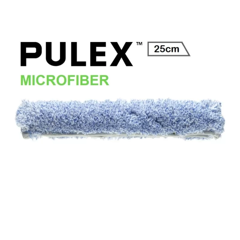 Pulex – Mikrofiber Cam Peluş Yedek 25 cm