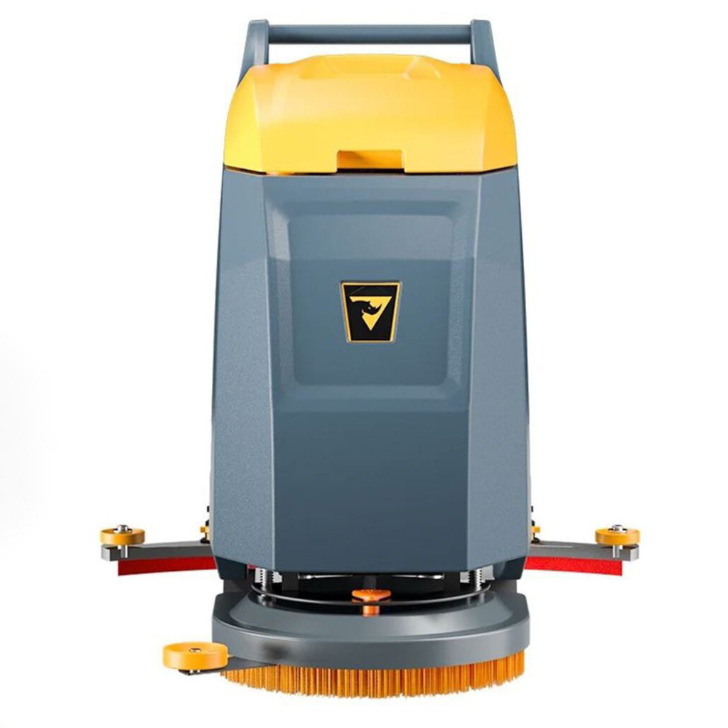 Orka M50 B İticili Zemin Yıkama Makinesi