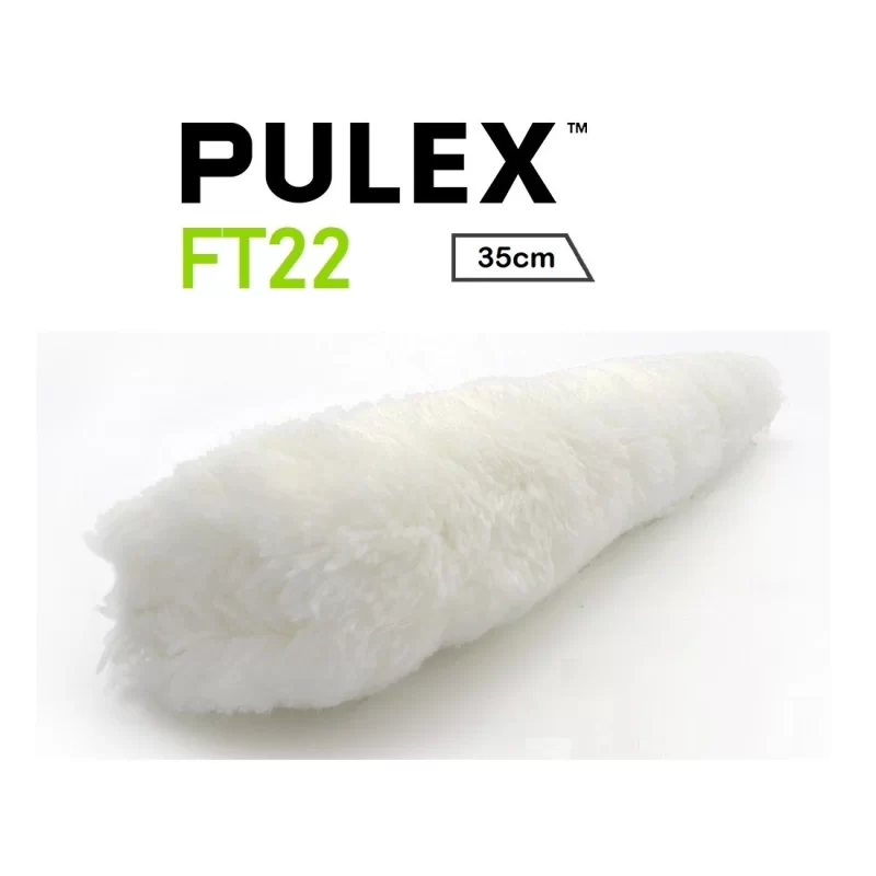 Pulex – FT22 Akrilik Cam Peluş Yedek 35 cm