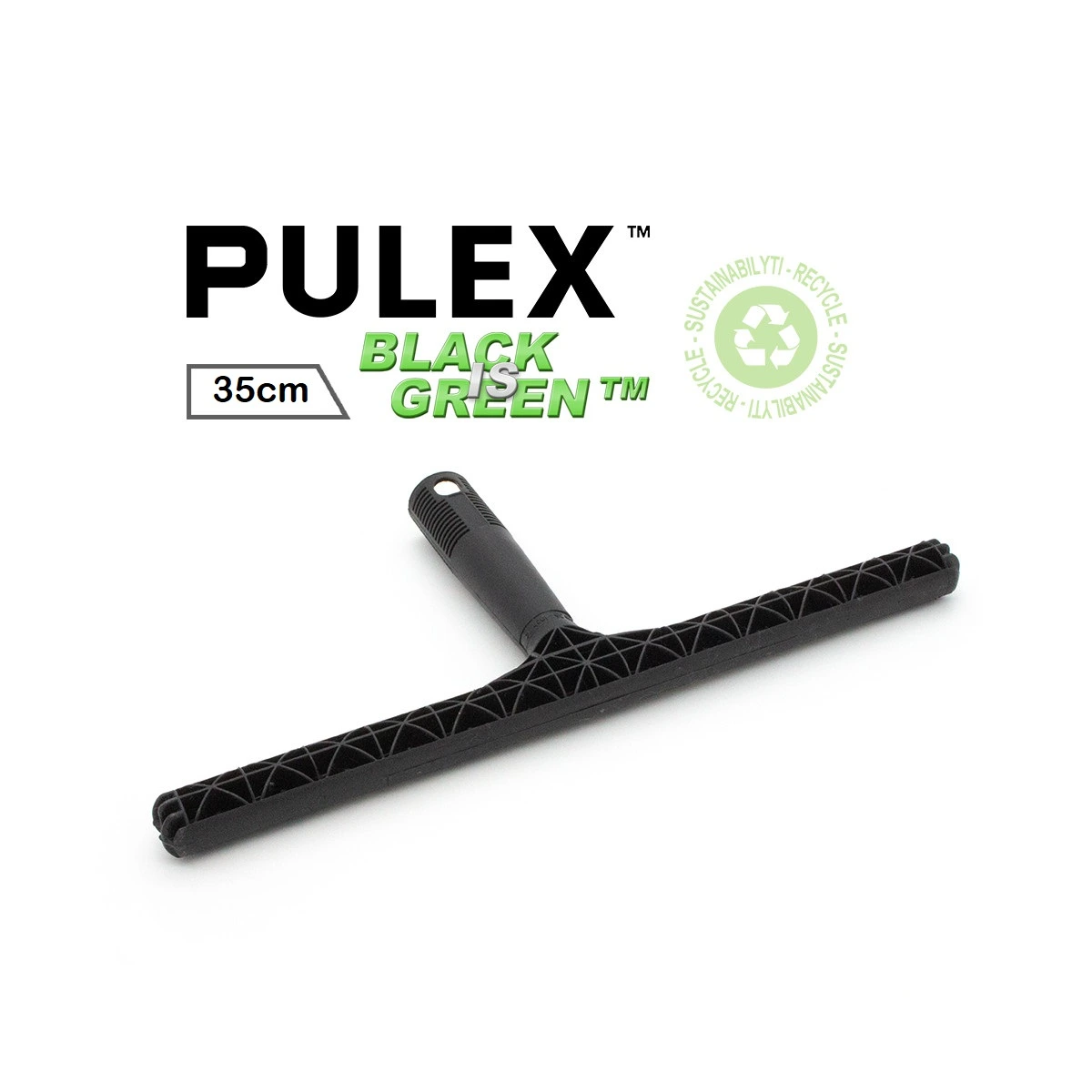 Pulex Plastik Campeluş Aparatı 35 cm