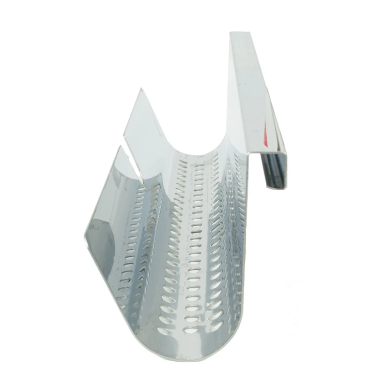 Pulex Çelik Elek (Camcı Kovasına Takılır)