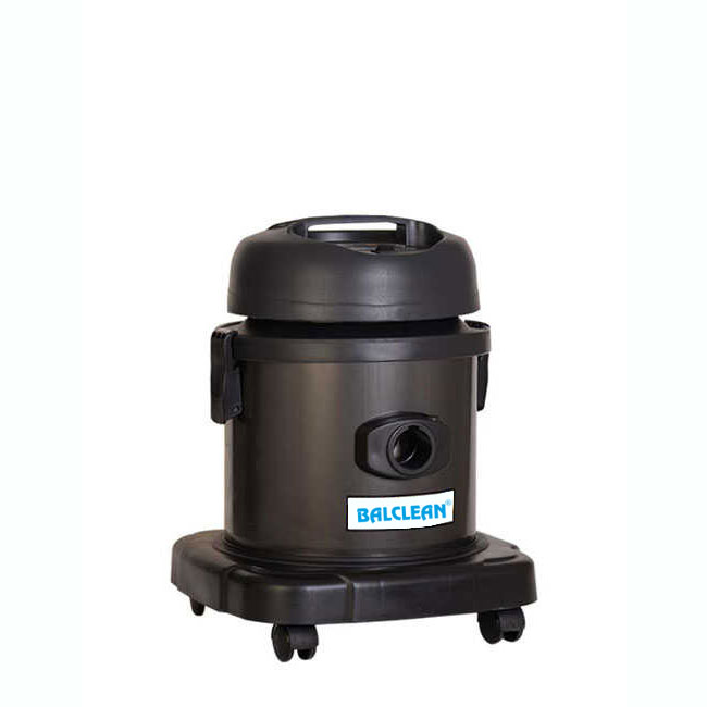 HERKÜL 20 WD Plastik Profesyonel Elektrik Süpürgesi