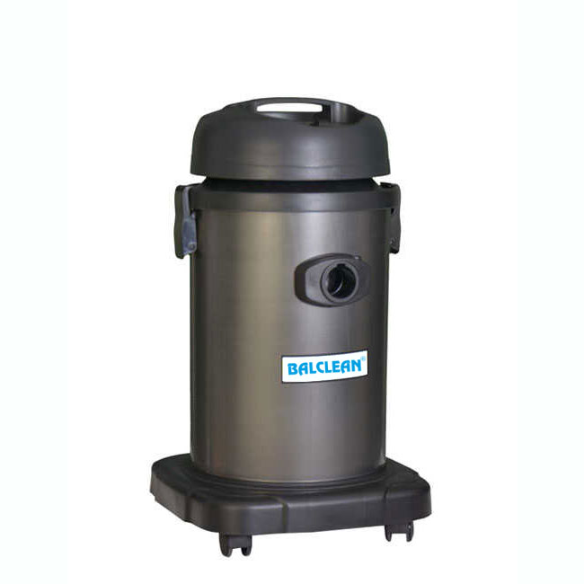 HERKÜL 30 WD Plastik Tek Fanlı Profesyonel Elektrik Süpürgesi