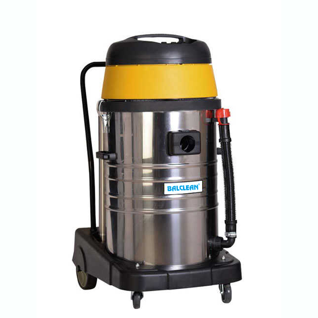 BALCLEAN S 602 WD Meta Çift Motorlu Profesyonel Elektrik Süpürgesi