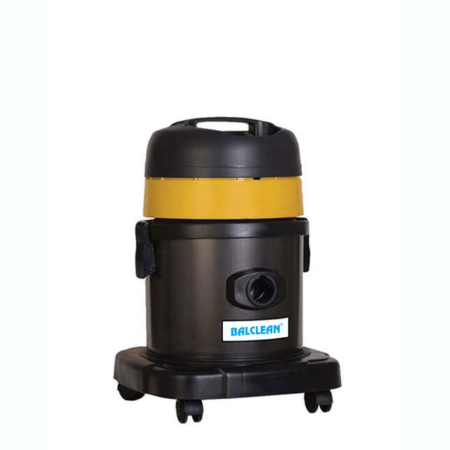 BALCLEAN 20 WD Plastik Profesyonel Elektrik Süpürgesi