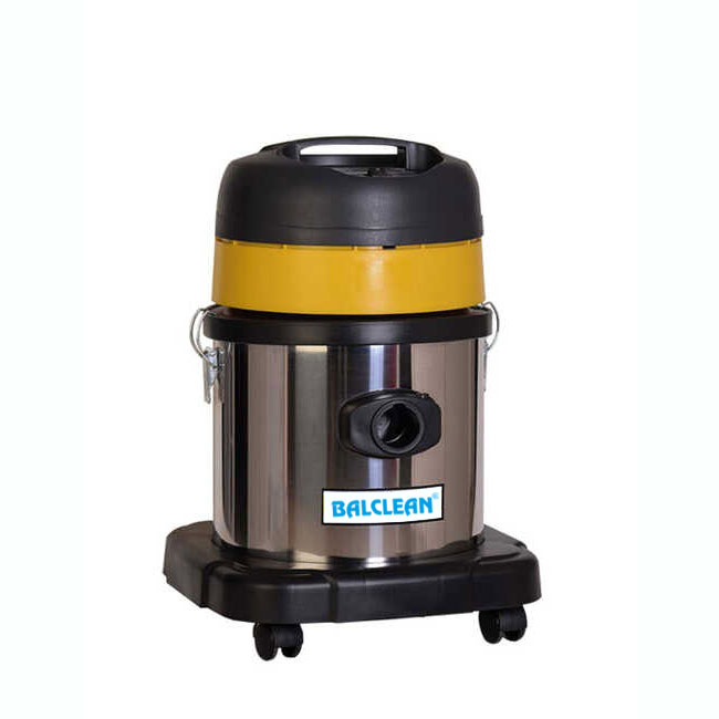 BALCLEAN 3420 WD Metal Profesyonel Elektrik Süpürgesi