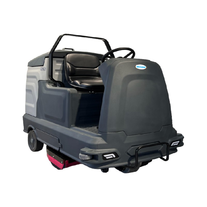 BALCLEAN RO 36 Zemin Yıkama Makinesi