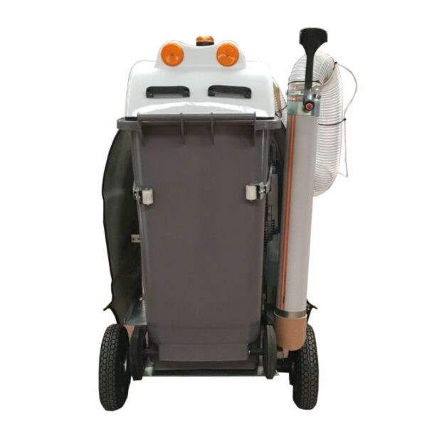 Cleanvac ST 240B Fil Tipi Süpürge