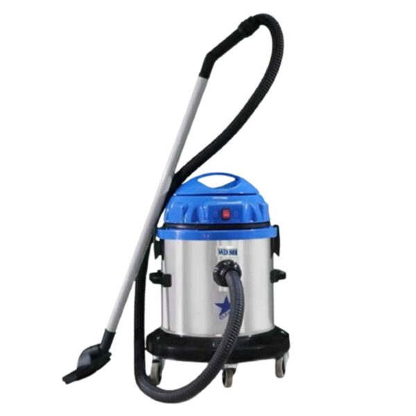 Cleanvac Sanayi Tipi Süpürge WD 501