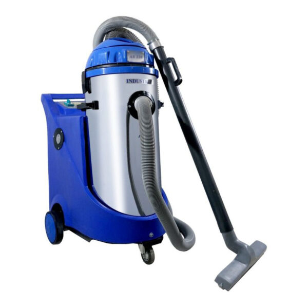 Cleanvac AS 220 C Asenkron Yüksek Vakum Süpürgesi