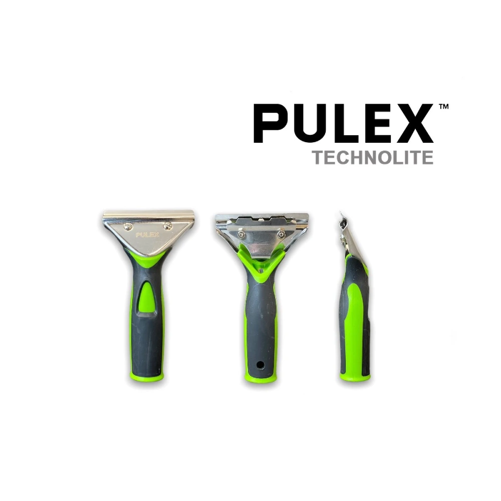 Pulex Camçek Technolite – 45 cm