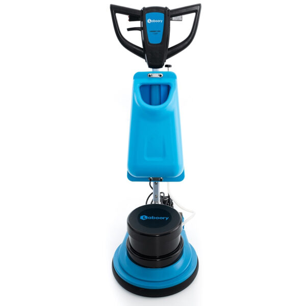 Labomat Disc 1100P Zemin Cilalama Ve Halı Yıkama Makinesi