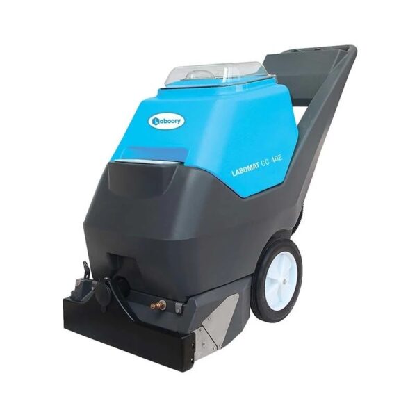 Labomat CC 40E Halı Yıkama Makinesi