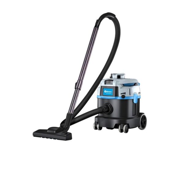 Labomat Vac 130 E Otel Tipi Sessiz Elektrikli Süpürge