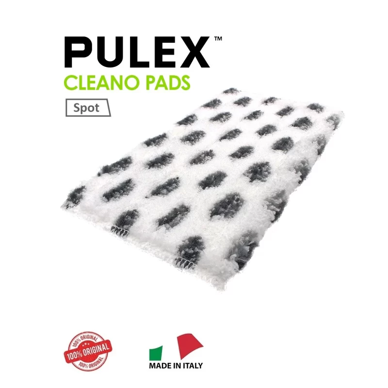 PULEX – CLEANO 10 SPOT Yıkama Pedi – 23 cm