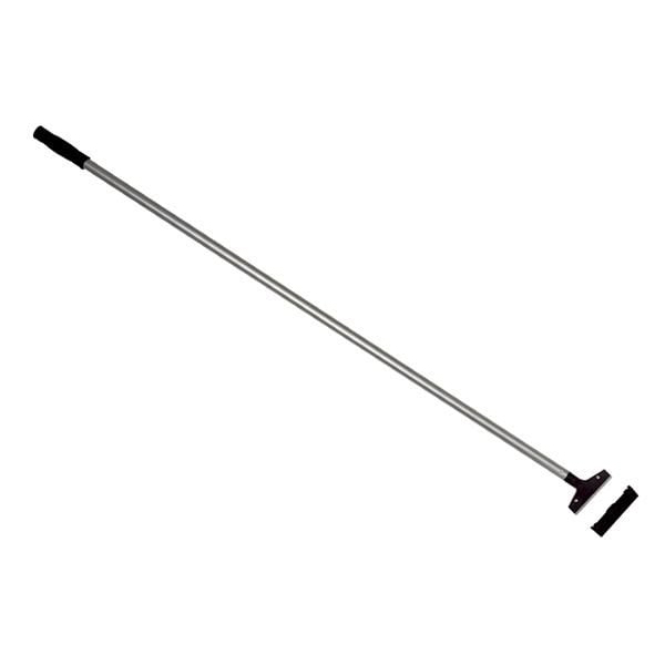 Pulex 10 cm Yer Kazıma Aleti (120cm Alüminyum Saplı)