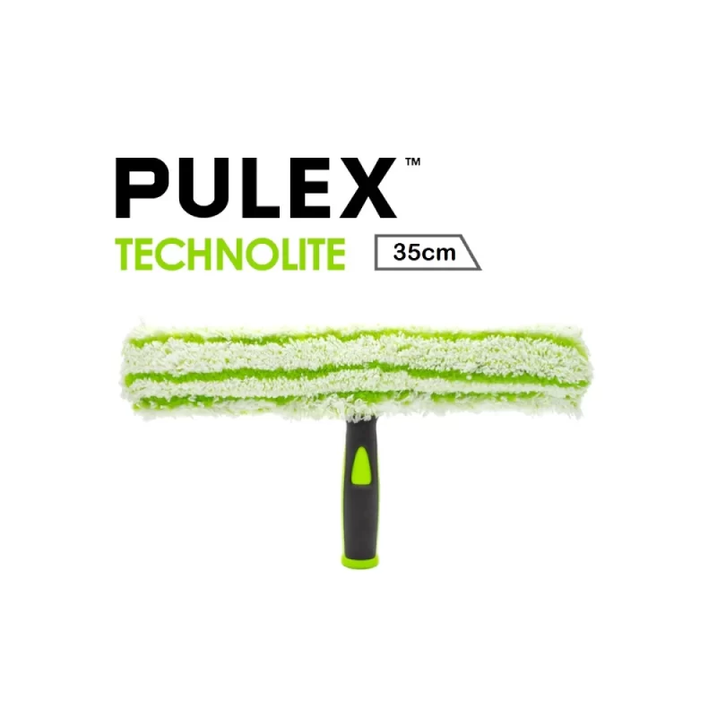 Pulex Mikrotiger Cam Peluş Takım 35 cm Technolite Tutamaklı