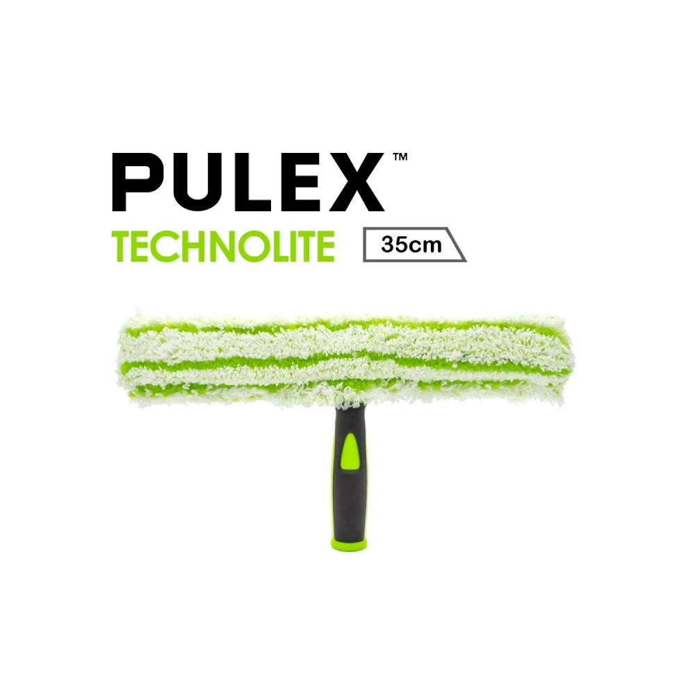 Pulex Mikrotiger Cam Peluş Takım 35 cm Technolite Tutamaklı