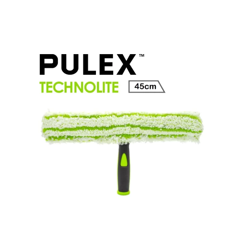 Pulex Mikrotiger Cam Peluş Takım 45 cm Technolite Tutamaklı