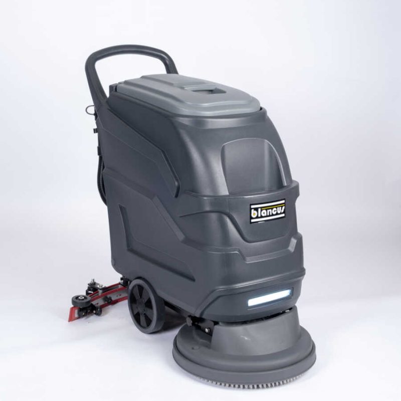 SC4500 B Akülü Yer Temizleme Makinesi