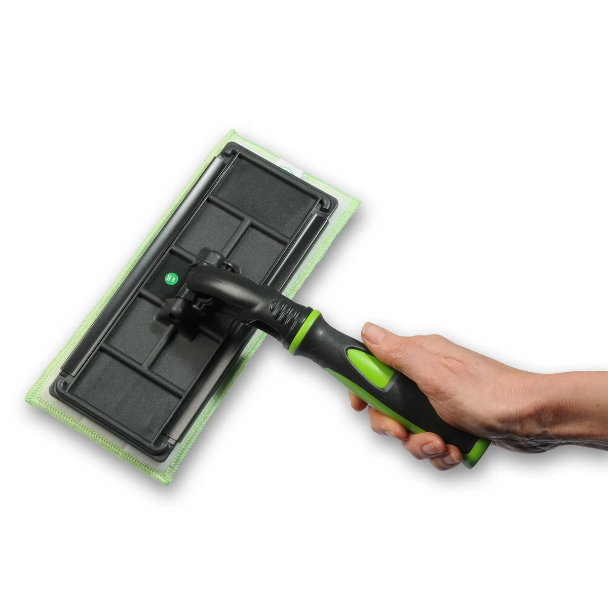 PULEX – CLEANO 10 Oynar Başlıklı Ped Tutucu – 23 cm